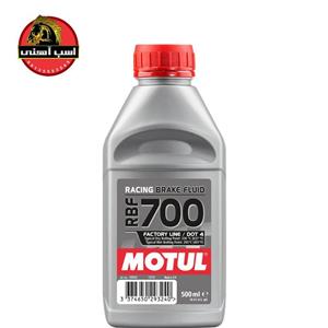 روغن ترمز 700 RACING موتول