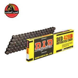 زنجیر موتور سیکلت D.I.D 428