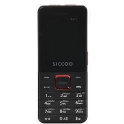 گوشی موبایل سیکو siccoo S351 