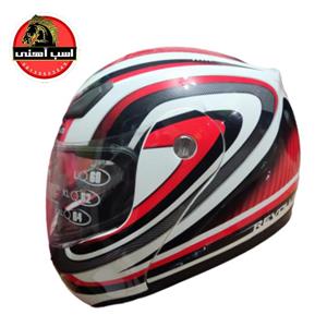 کلاه کاسکت راپیدو مدل Revolution Rapido Helmet Full Face 