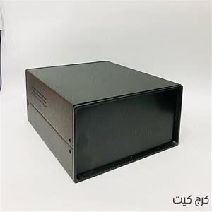 جعبه فلزی مدار  (20*18*10) 