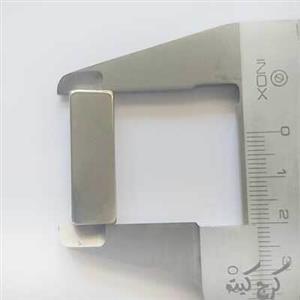 آهنربا نئودیمیوم بلوکی 30*10*5 mm