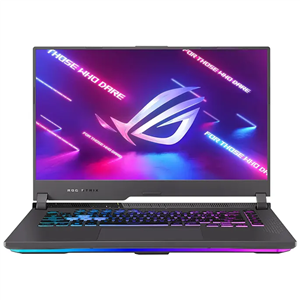 Asus ROG Strix G15  G513RC R7 6800HS-16GB-512SSD-4GB 3050
