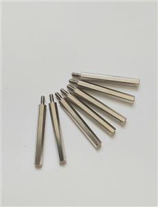 اسپیسر فلزی spacer سایز 40*3