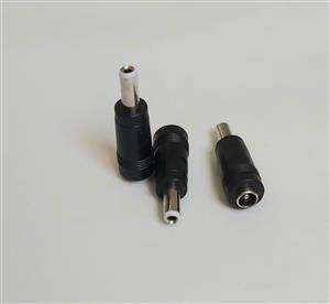 تبدیل فیش آداپتوری سرسفید 5/2*2 - c