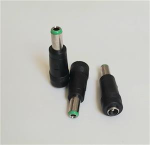تبدیل فیش آداپتوری سرسبز B - 6*3