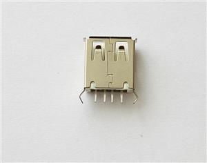 کانکتور usb ماده ایستاده