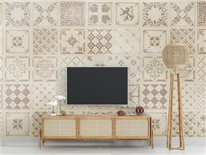 کاغذ دیواری کلاسیک سنتی M10212400