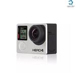 دوربین گوپرو ۴ Gopro HD Hero 4 Silver edition  استوک