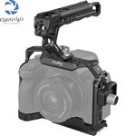 کیج اسمال ریگ SMALLRIG BASIC CAMERA CAGE KIT FOR SONY A7 IV & A7S III PN:3667