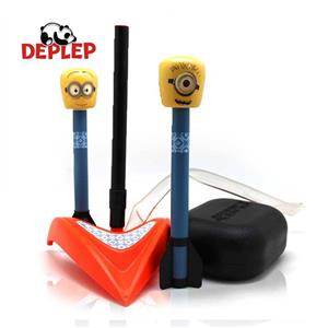 سکوی پرتاب موشک بادی Minion کد 23255