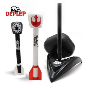 سکوی پرتاب موشک بادی کد 23261 Star Wars