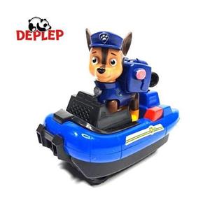 سگ نگهبان چیس با ماشین موزیکال کد 3883725