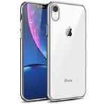 کاور آی دوژی مدل Electroplate Pc مناسب برای گوشی موبایل اپل iPhone XR 