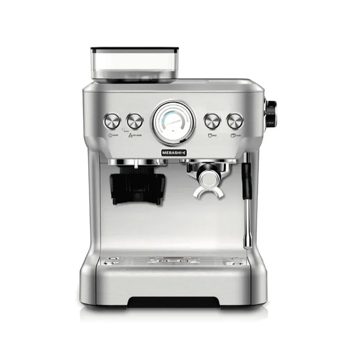 اسپرسوساز نیمه صنعتی مباشی مدل ME-CCM 2057