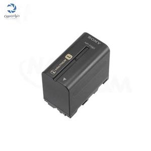 باتری سونی مشابه اصلی Sony NP-F980 Battery HC