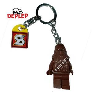 لگو جاکلیدی چوباکا Chewbacca