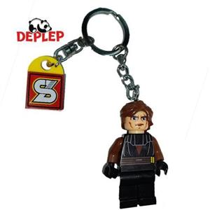 لگو جاکلیدی آناکین Anakin Skywalker کد SY198-5