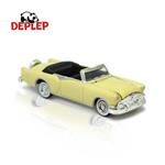 ماکت ماشین پاکارد Packard 1953 Lemon 1/64 by Road signature