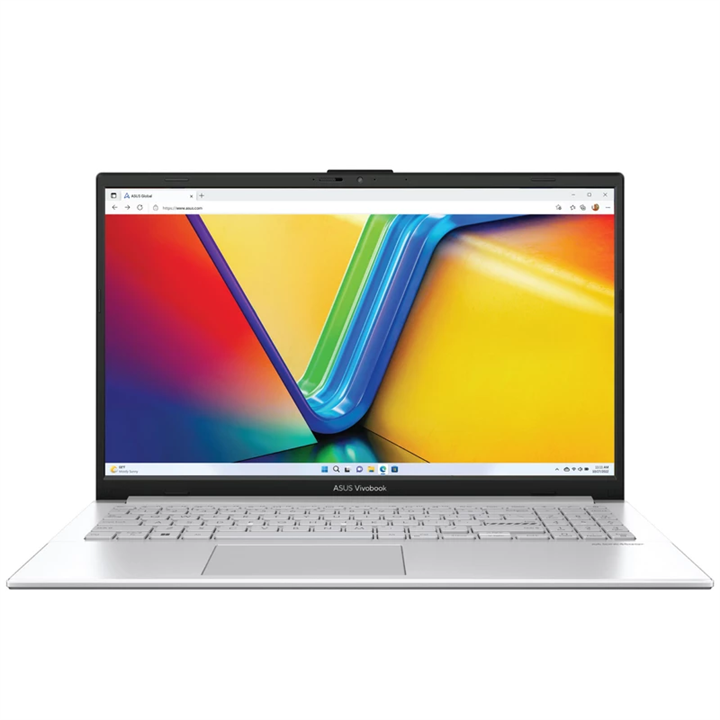 ASUS E1504FA R5 7520 8GB 512SSD VEGA OLED LAPTOP