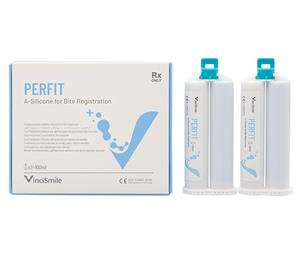 ماده ثبت بایت VinciSmile - PERFIT Bite Normal