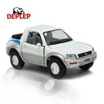 ماکت ماشین تویوتا راوفور 1/36 Toyota Rav4 white