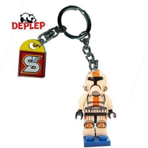 لگو جاکلیدی تروپر TROOPER کد SY198A-3