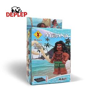 لگو شخصیت مای MAUI موانا کد SL8972-MA