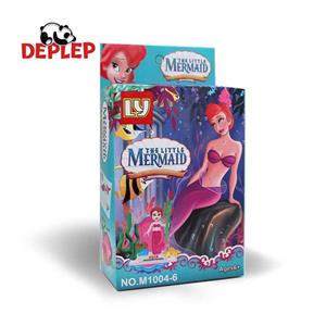 لگو پری دریایی LY M1004-6