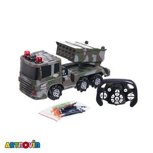 ماشین کاتیوشا کنترلی تیر پرتابی آیتم 29-128