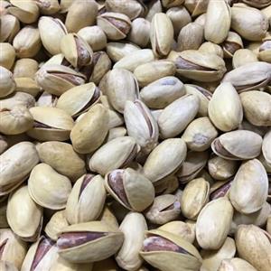 پسته احمد اقایی نمک دریایی 1000گرم
