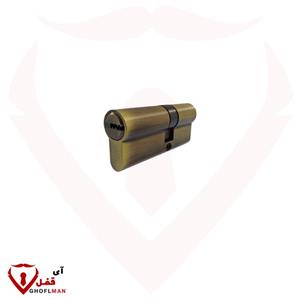 سیلندر 80 کلید کامپیوتری ضد سرقت 40+40 آماتیس AMATIS 