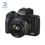 دوربین-بدون-آینه-کانن-canon-eos-m50-mark-ii-kit-15-45mm-f-3-5-6-3-is-stm