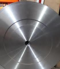 تیغ اره آتشی 52 سانت 3 میل سه گل 