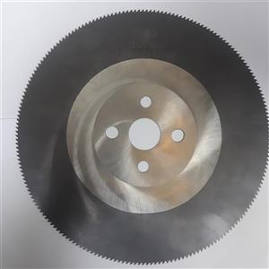 تیغ اره آب صابونی سایز 1/2*250