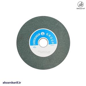 سنگ الماسه 175 کاربراندوم