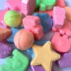 کوکتل پدیکور پا هر عدد حدودا 70 گرم (رفع ترک و نرم کننده پا و ضدخستگی)