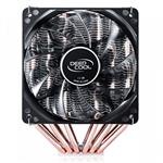 Deep Cool  Neptwin Pro Cpu Fan