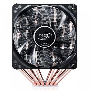 کولر پردازنده دیپ کول Neptwin Pro Deep Cool  Neptwin Pro Cpu Fan