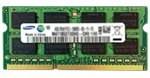 رم لپ تاپ 8 گیگابایت Samsung مدل DDR3 1333MHz