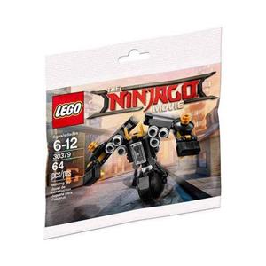 لگو سری NinJago مدل Quake Mech Micro Build 30379