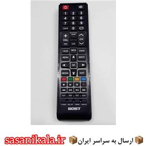 کنترل تلوزیون بست مدل 40BN2070J جنس اصلی