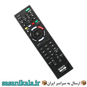 کنترل تلویزیون سونی مدل  SONY RM-ED013  