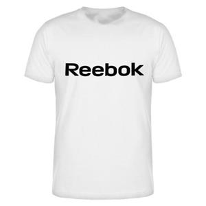 تیشرت آستین کوتاه مردانه مدل Reebok رنگ سفید سایز XL L 