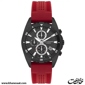 ساعت مچی مردانه لی کوپر مدل LC07527.658