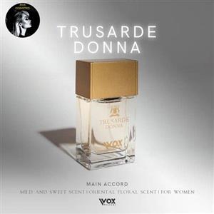 عطر تروساردی دونا 2011 TRUSSARDI - Donna Trussardi 2011 با حجم دلخواه - شیشه رایگان