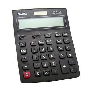 ماشین حساب کاسیو GZ-12S Casio GZ-12S Calculator