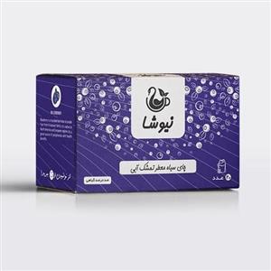 دمنوش بلوبری