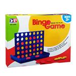 بازی فکری دوز عمودی مدل bingo game 320