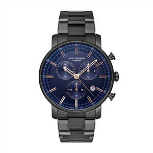 ساعت مچی مردانه لیکوپر LEE COOPER LC07184.850-NM